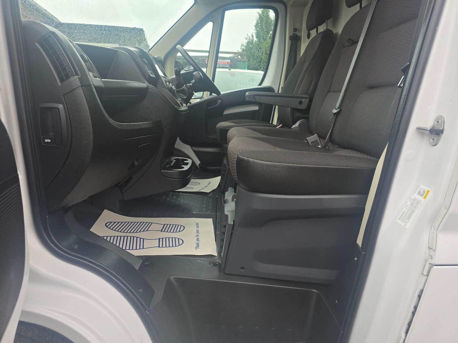 Used Citroen Relay 2023 for sale - 77006424: Photo 21