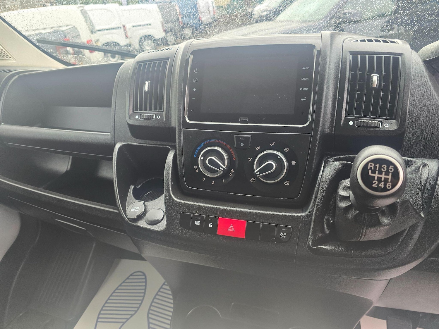 Used Citroen Relay 2023 for sale - 77006424: Photo 23