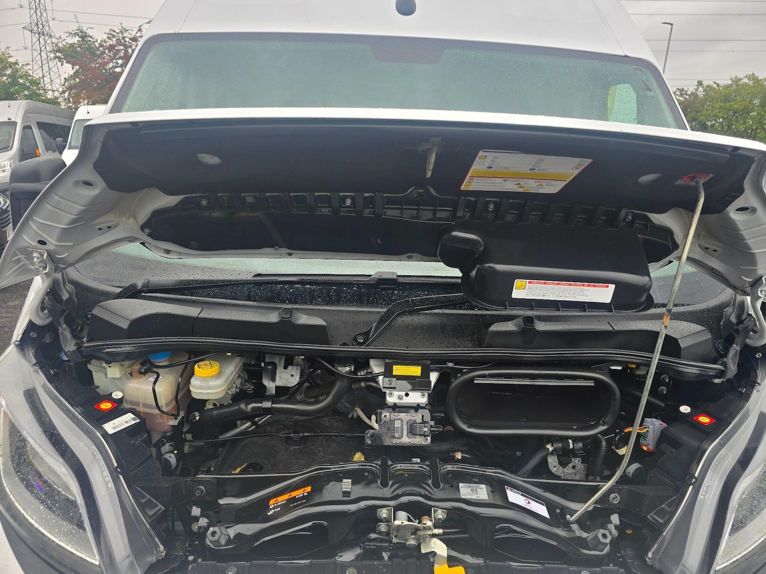 Used Citroen Relay 2023 for sale - 77006424: Photo 28