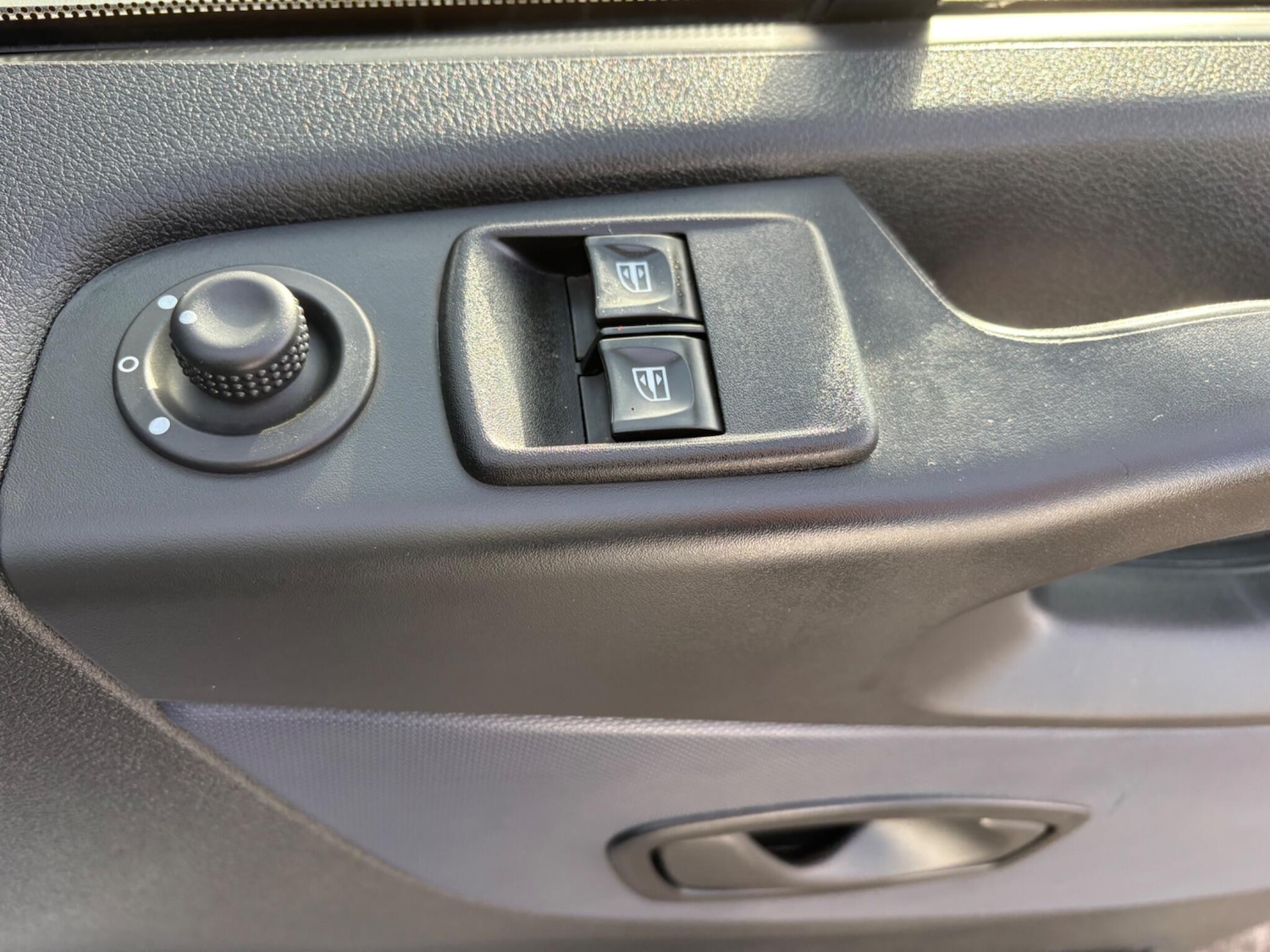 Used Vauxhall Vivaro 2016 for sale - 77631383: Photo 22