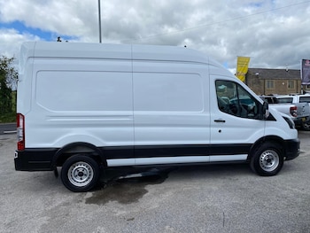 Used Ford Transit 2021 for sale - 79095429: Photo