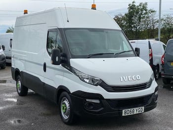 Used Iveco Daily 2019 for sale - 79656195: Photo