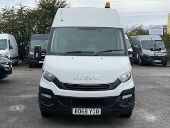 Used Iveco Daily 2019 for sale - 79656195: Photo