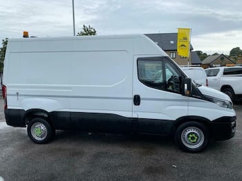 Used Iveco Daily 2019 for sale - 79656195: Photo