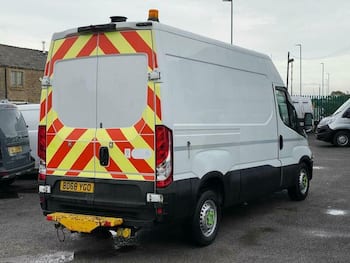 Used Iveco Daily 2019 for sale - 79656195: Photo