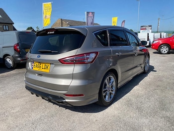Used Ford S-Max 2016 for sale - 79010568: Photo