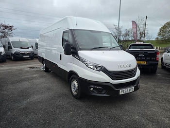 Used Iveco Daily 2022 for sale - 77006482: Photo