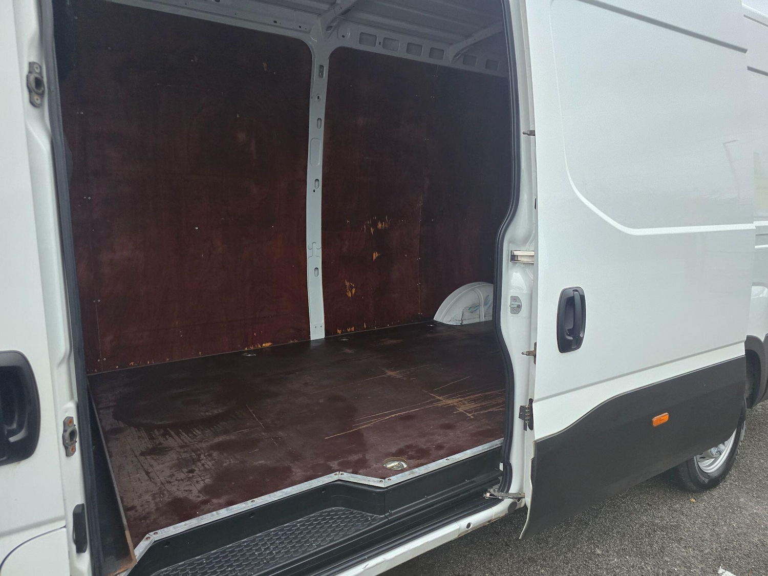 Used Iveco Daily 2022 for sale - 77006482: Photo 21