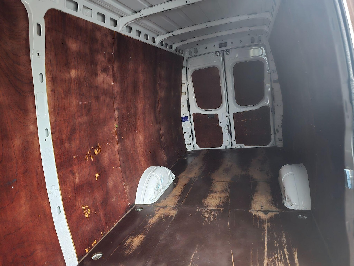 Used Iveco Daily 2022 for sale - 77006482: Photo 22