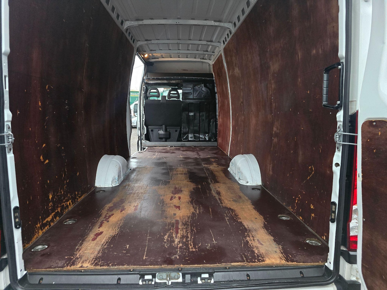 Used Iveco Daily 2022 for sale - 77006482: Photo 24