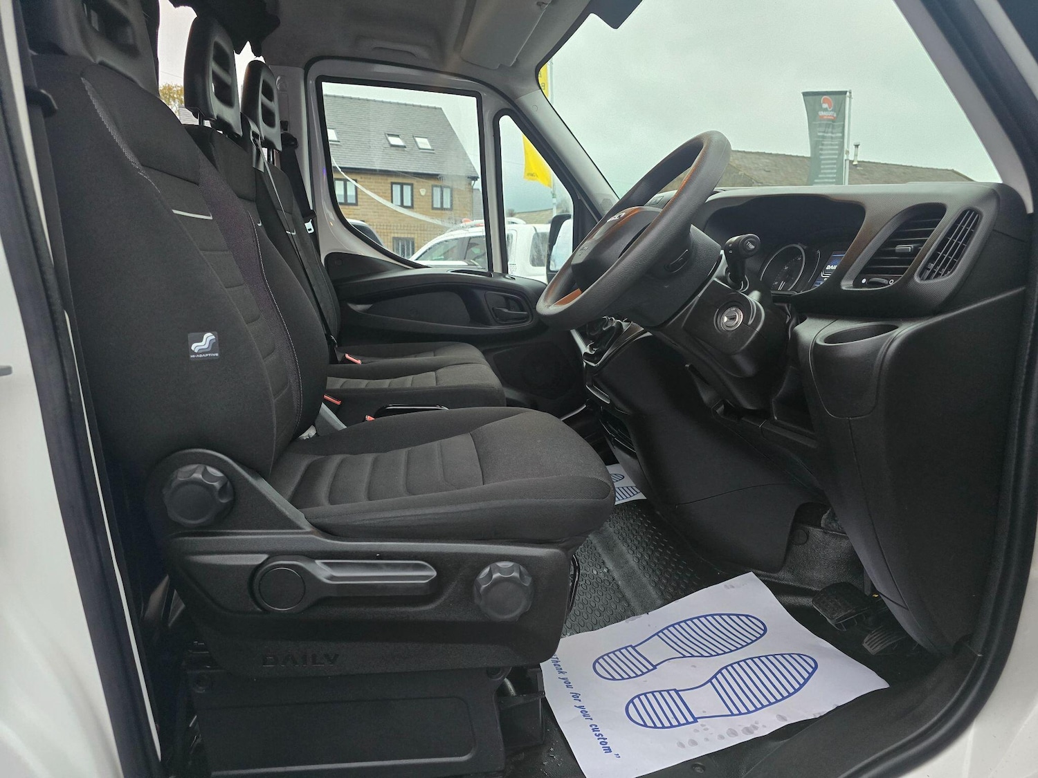 Used Iveco Daily 2022 for sale - 77006482: Photo 25