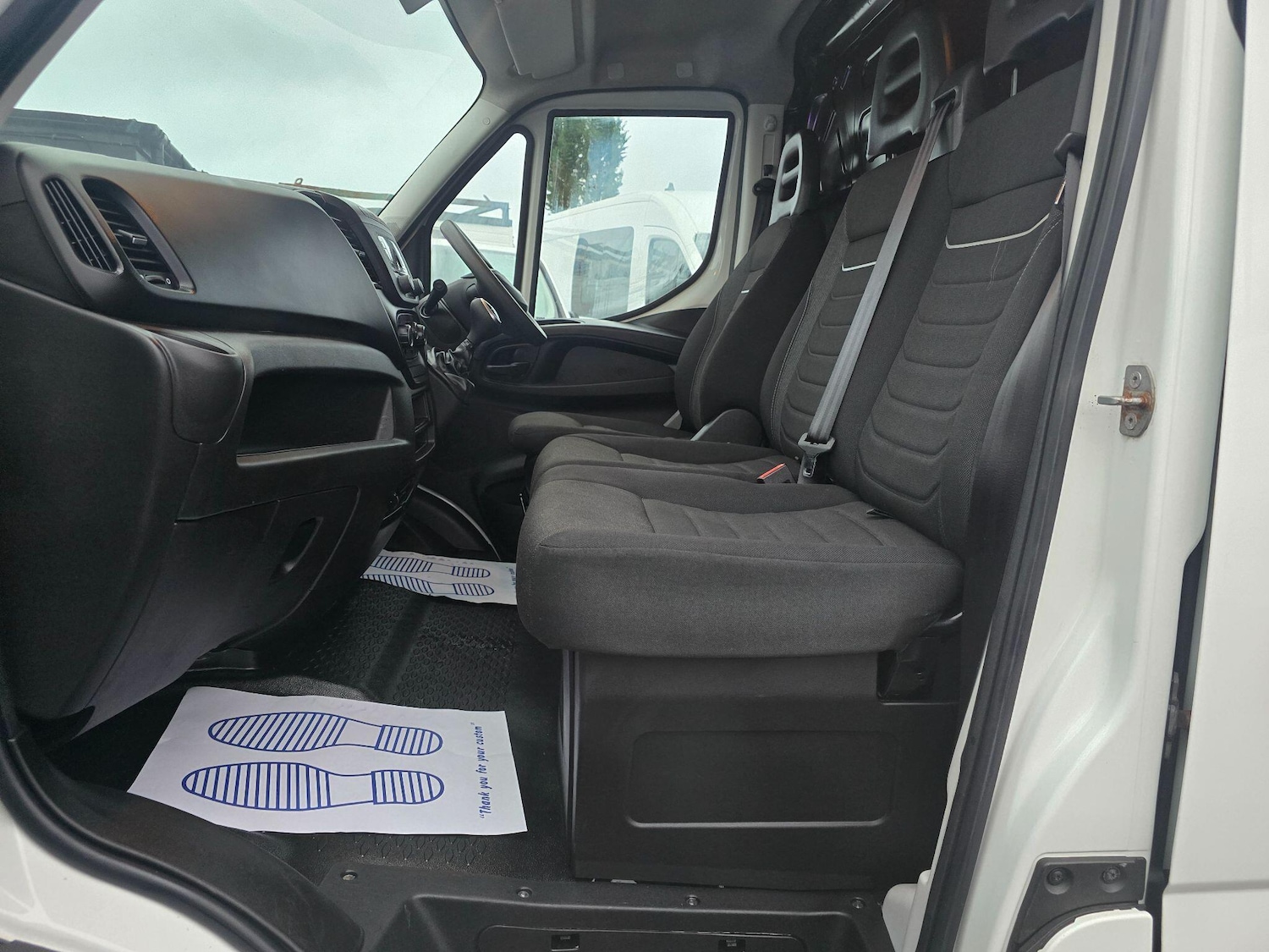 Used Iveco Daily 2022 for sale - 77006482: Photo 26