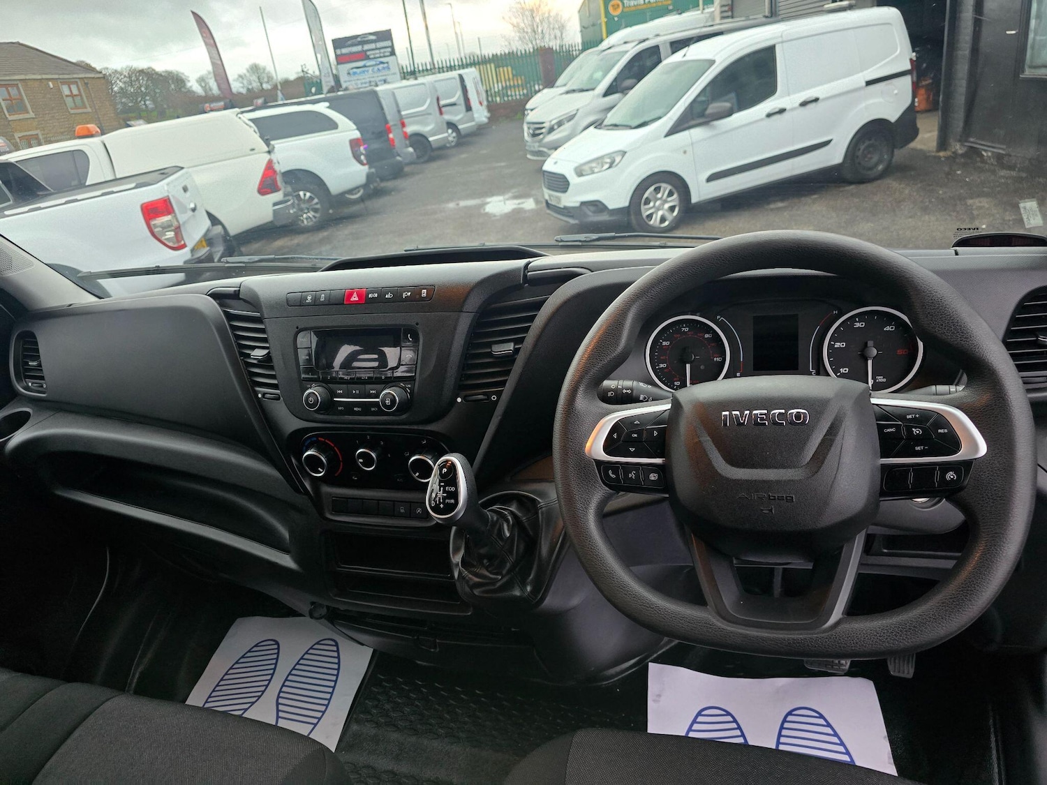 Used Iveco Daily 2022 for sale - 77006482: Photo 27