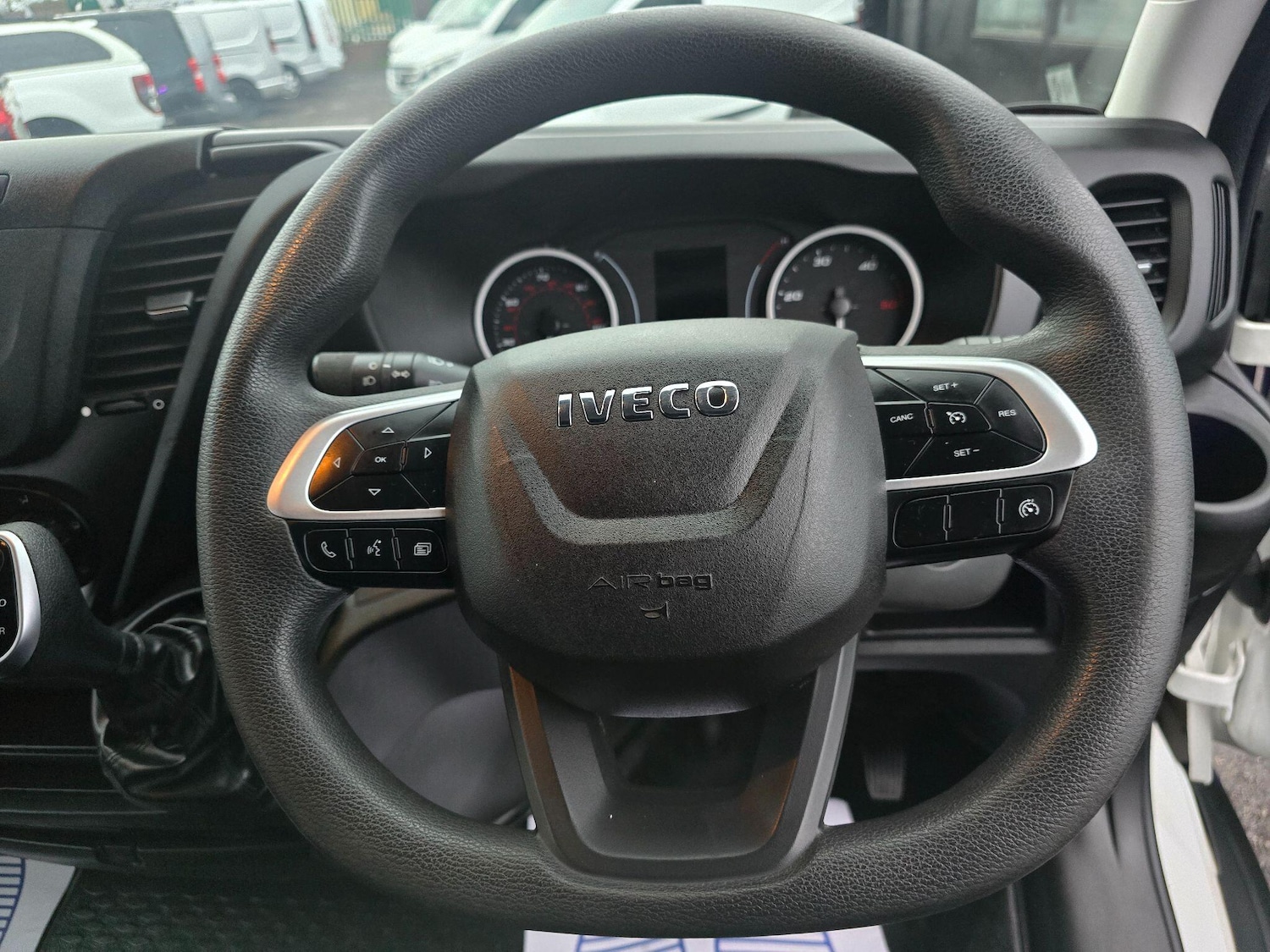 Used Iveco Daily 2022 for sale - 77006482: Photo 28