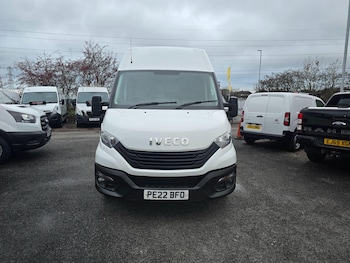 Used Iveco Daily 2022 for sale - 77006482: Photo