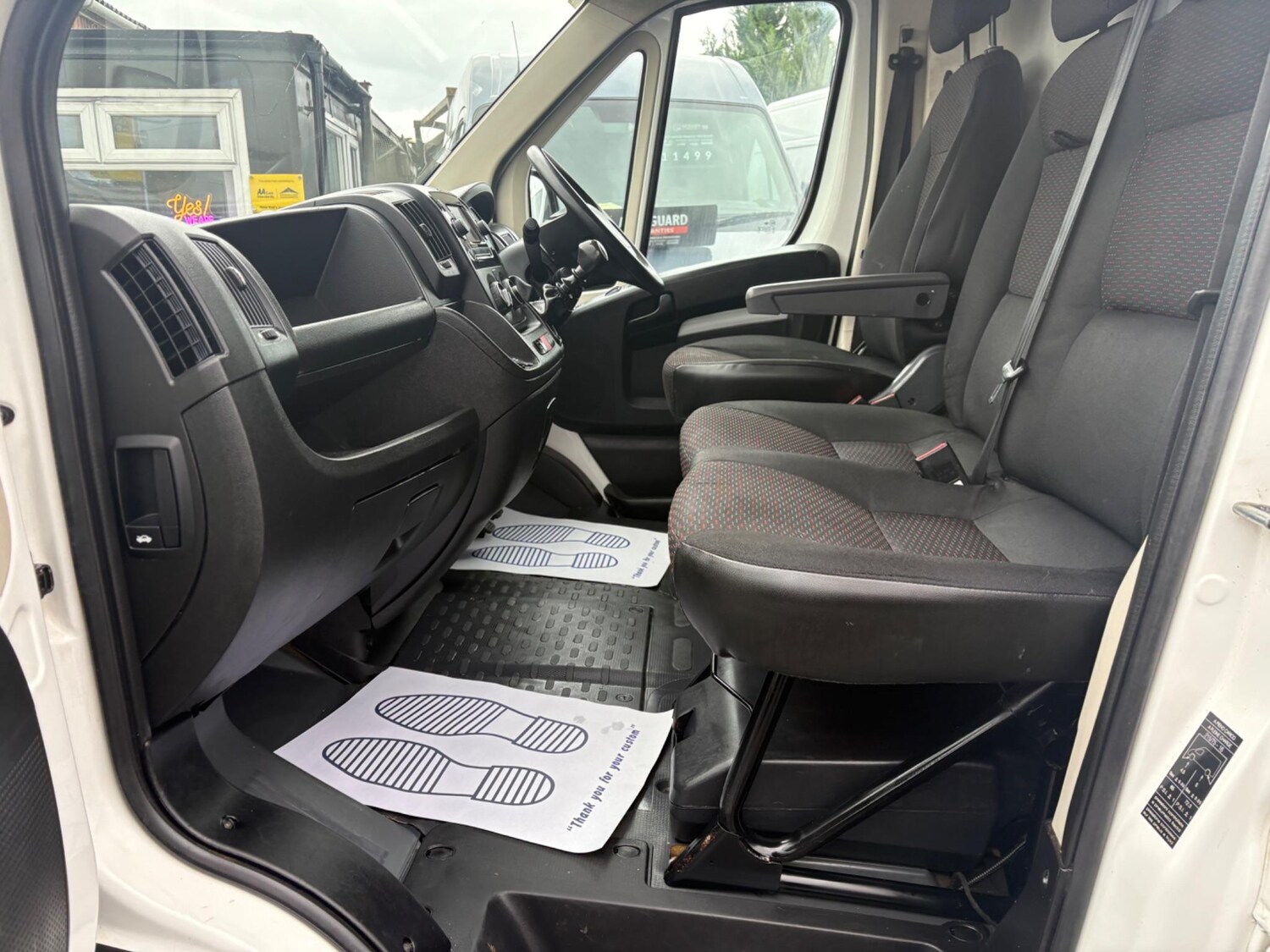 Used Peugeot Boxer 2020 for sale - 77006445: Photo 17