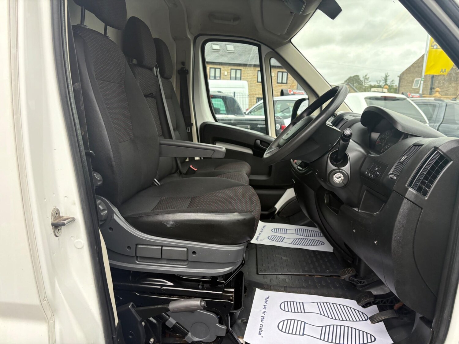 Used Peugeot Boxer 2020 for sale - 77006445: Photo 23