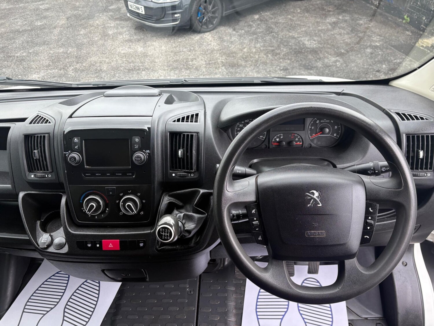 Used Peugeot Boxer 2020 for sale - 77006445: Photo 25