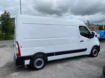 Used Vauxhall Movano 2021 for sale - 78815107: Photo
