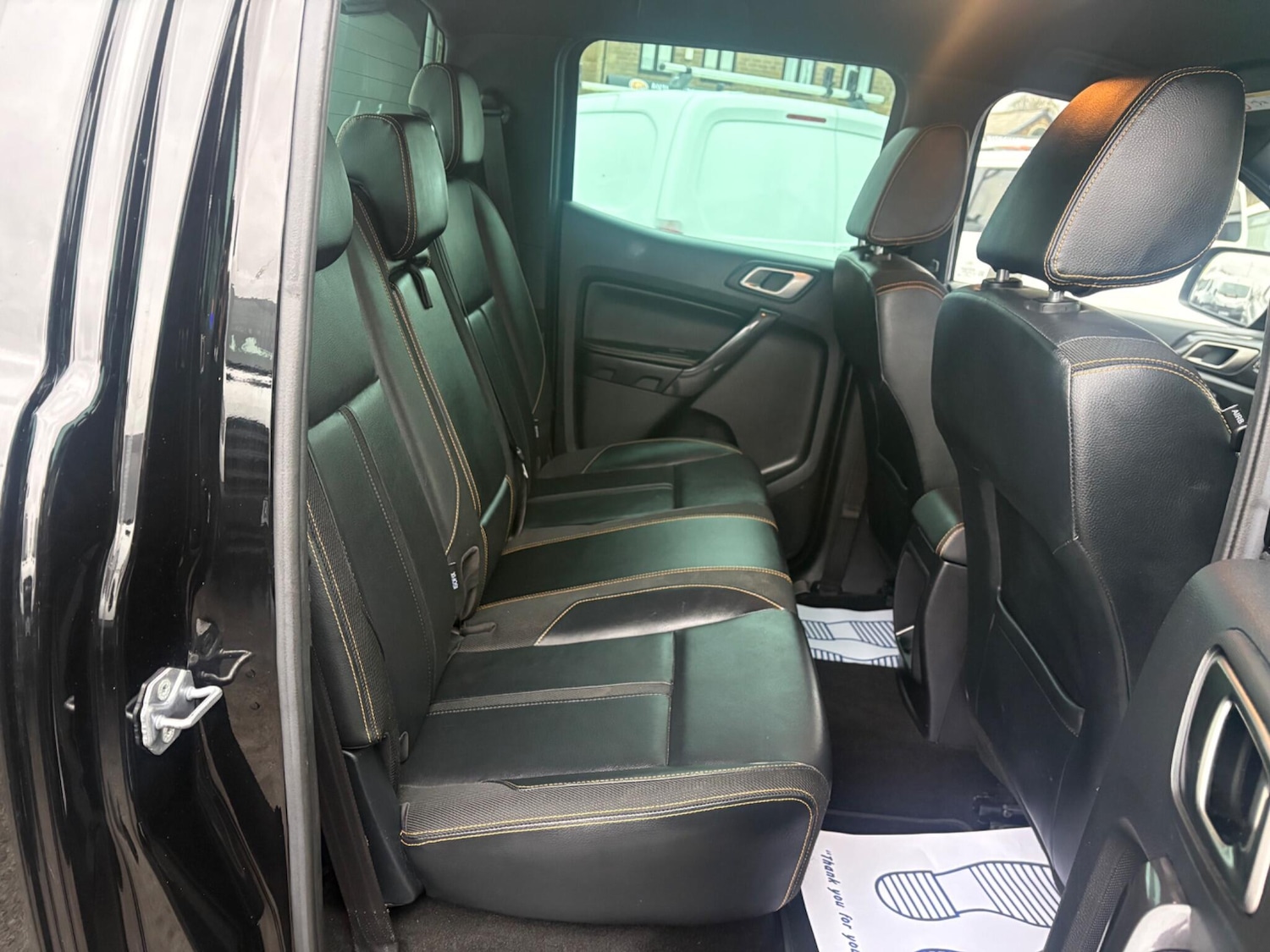 Used Ford Ranger 2019 for sale - 77006471: Photo 13