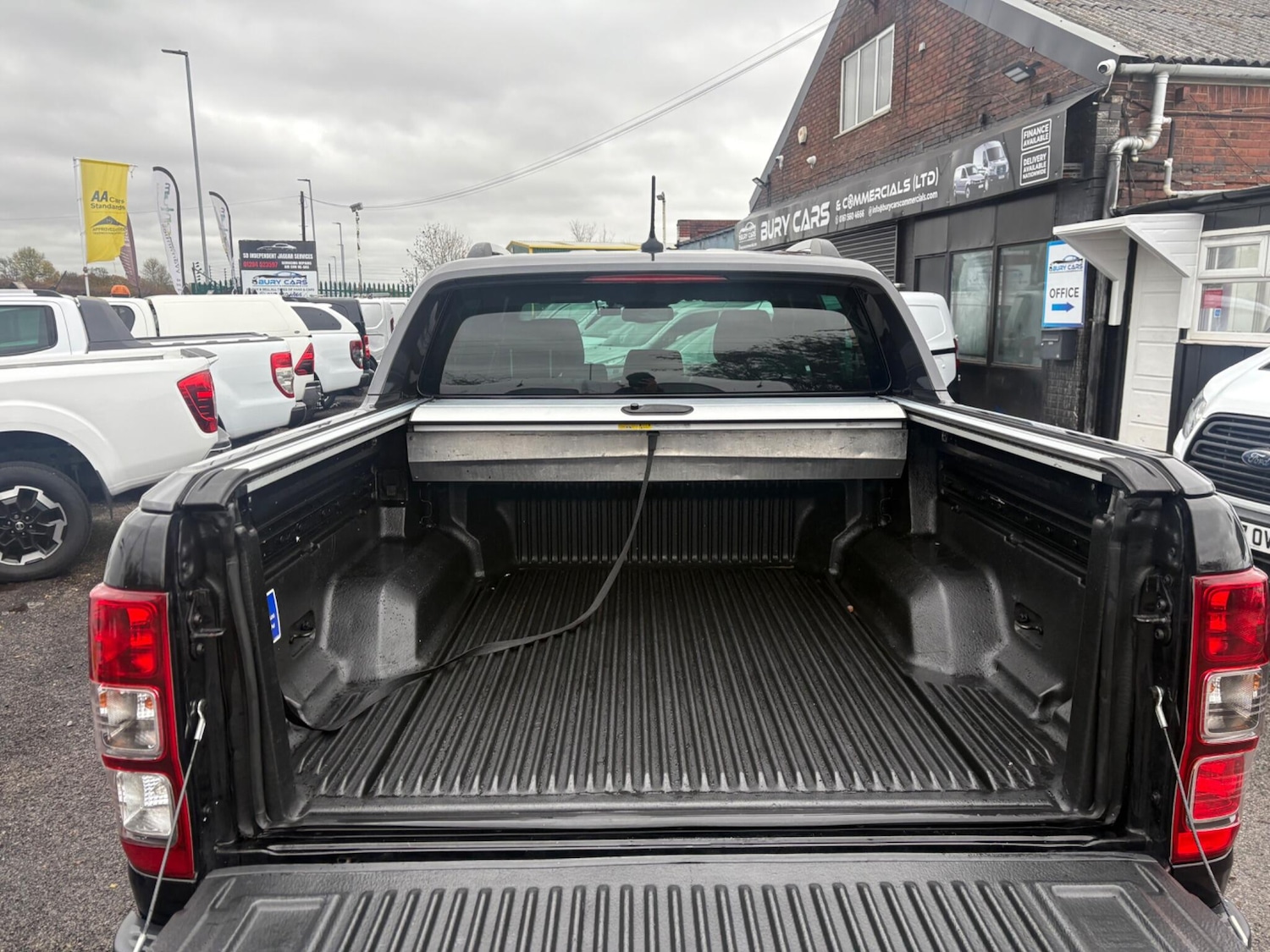 Used Ford Ranger 2019 for sale - 77006471: Photo 15