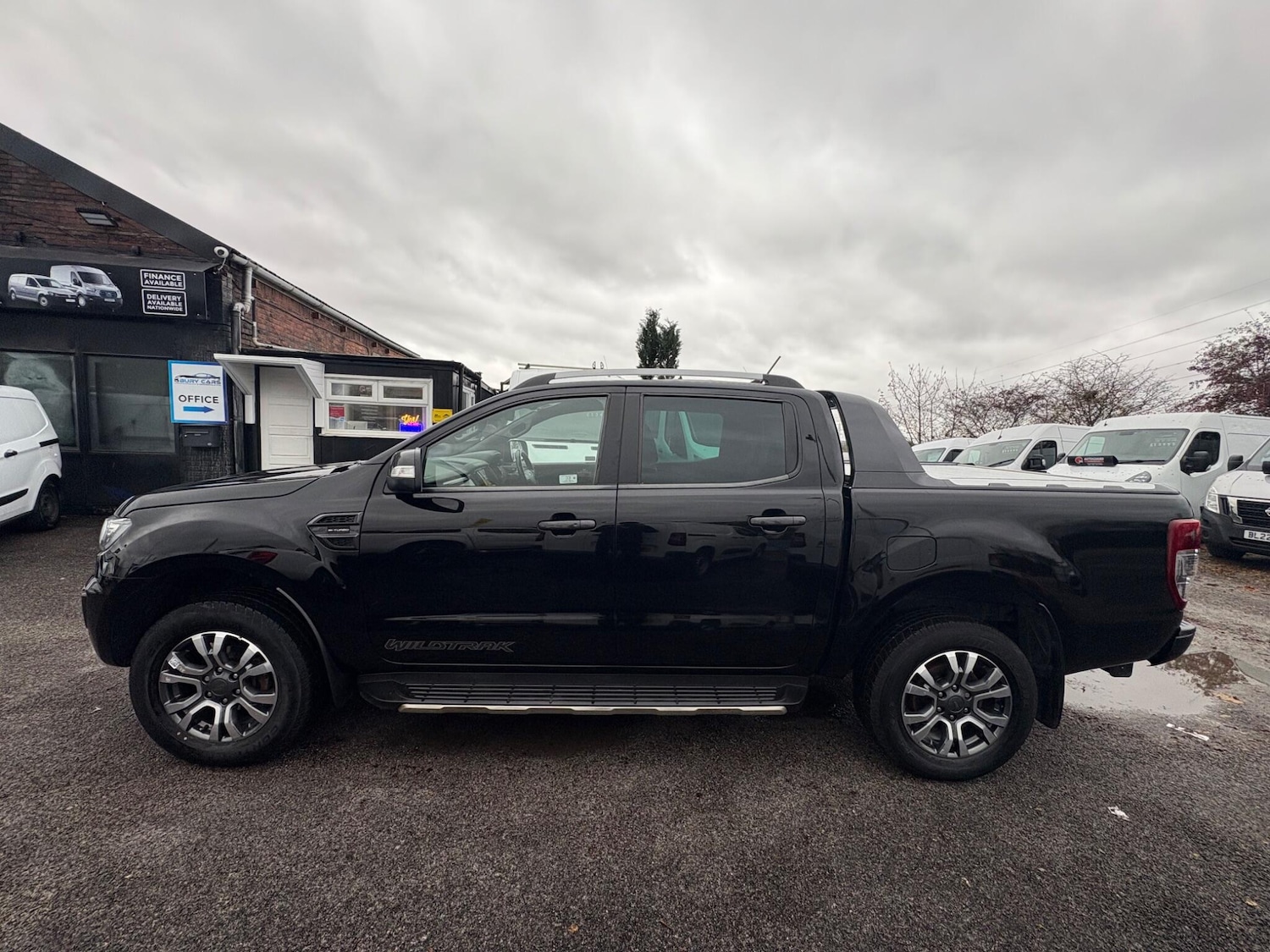 Used Ford Ranger 2019 for sale - 77006471: Photo 19