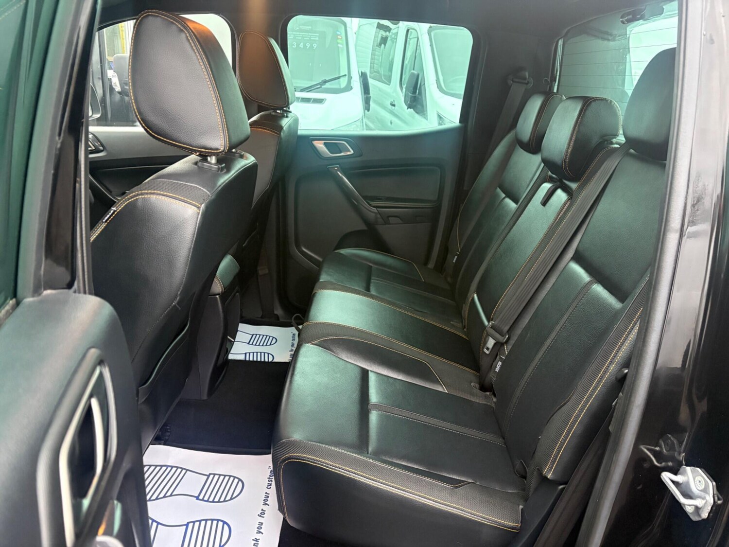 Used Ford Ranger 2019 for sale - 77006471: Photo 20