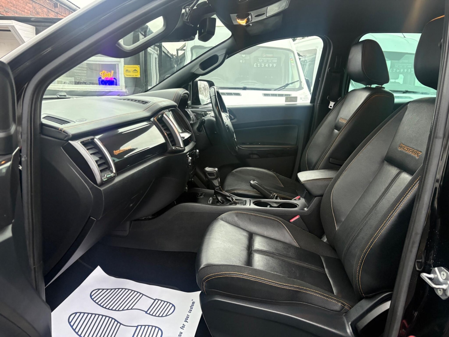 Used Ford Ranger 2019 for sale - 77006471: Photo 21