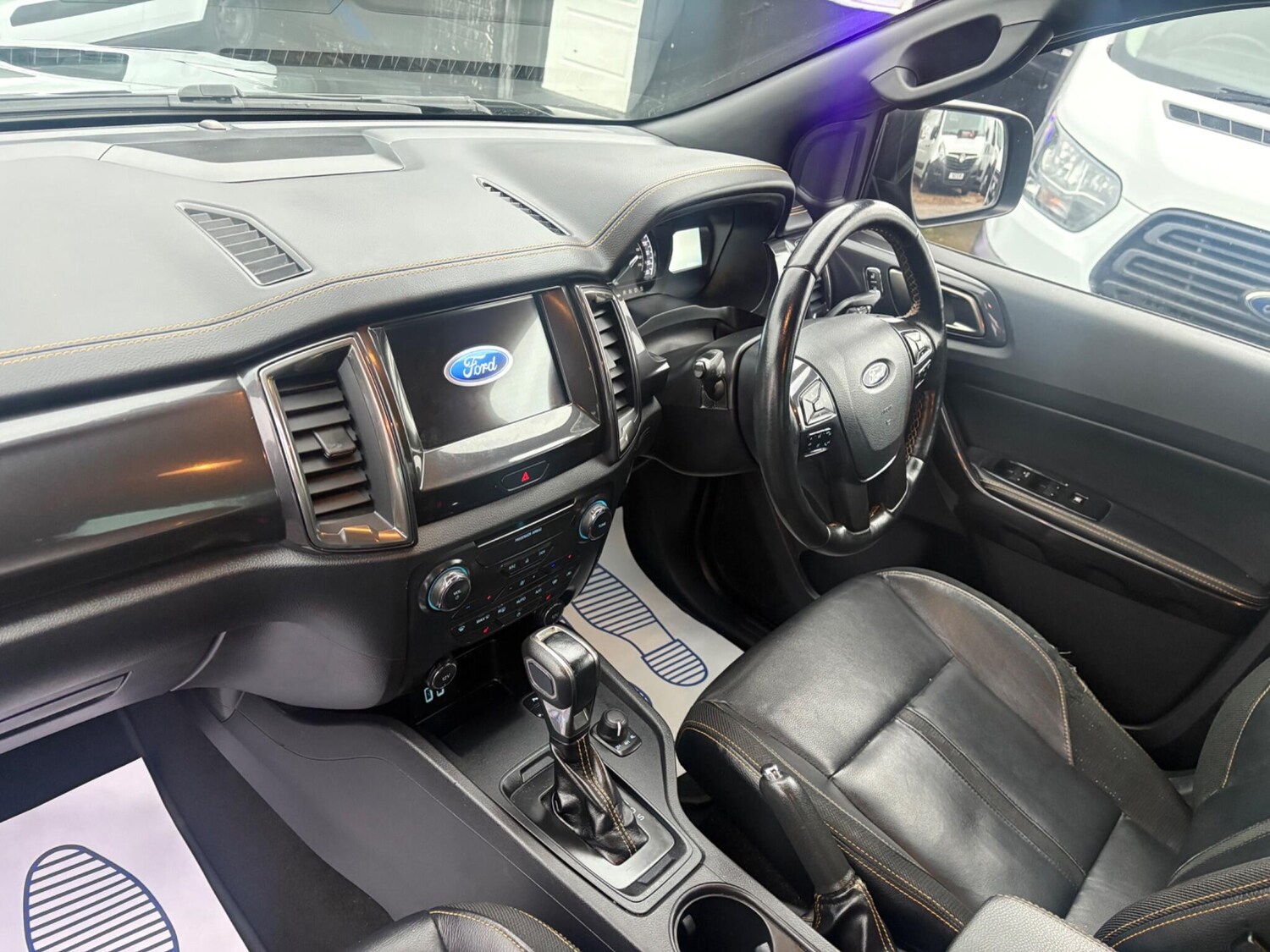 Used Ford Ranger 2019 for sale - 77006471: Photo 22