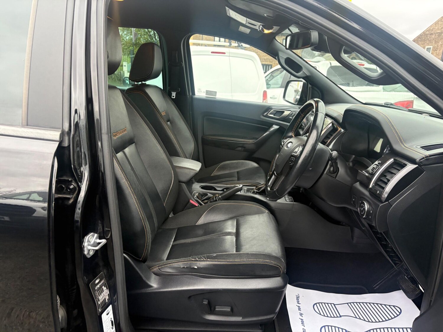 Used Ford Ranger 2019 for sale - 77006471: Photo 26