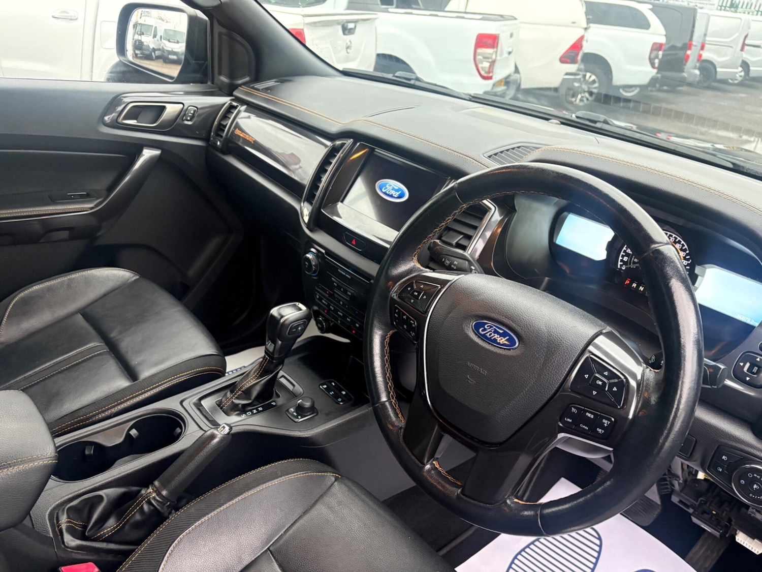 Used Ford Ranger 2019 for sale - 77006471: Photo 27