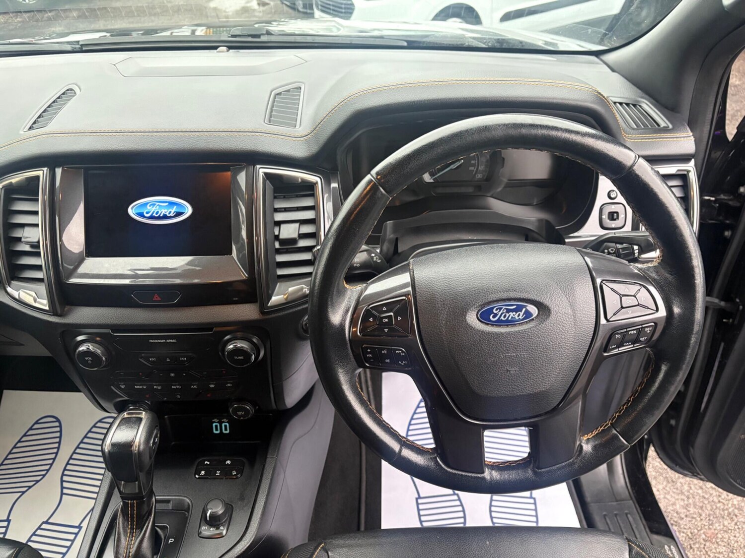 Used Ford Ranger 2019 for sale - 77006471: Photo 28