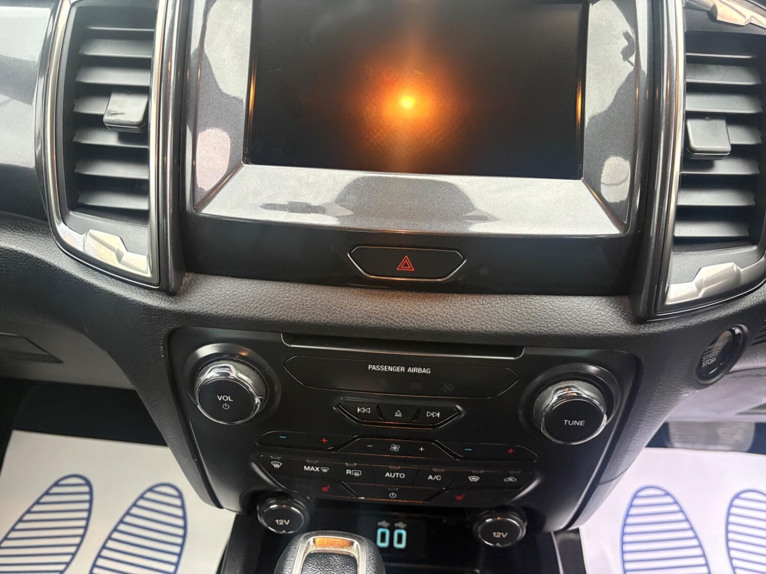 Used Ford Ranger 2019 for sale - 77006471: Photo 29