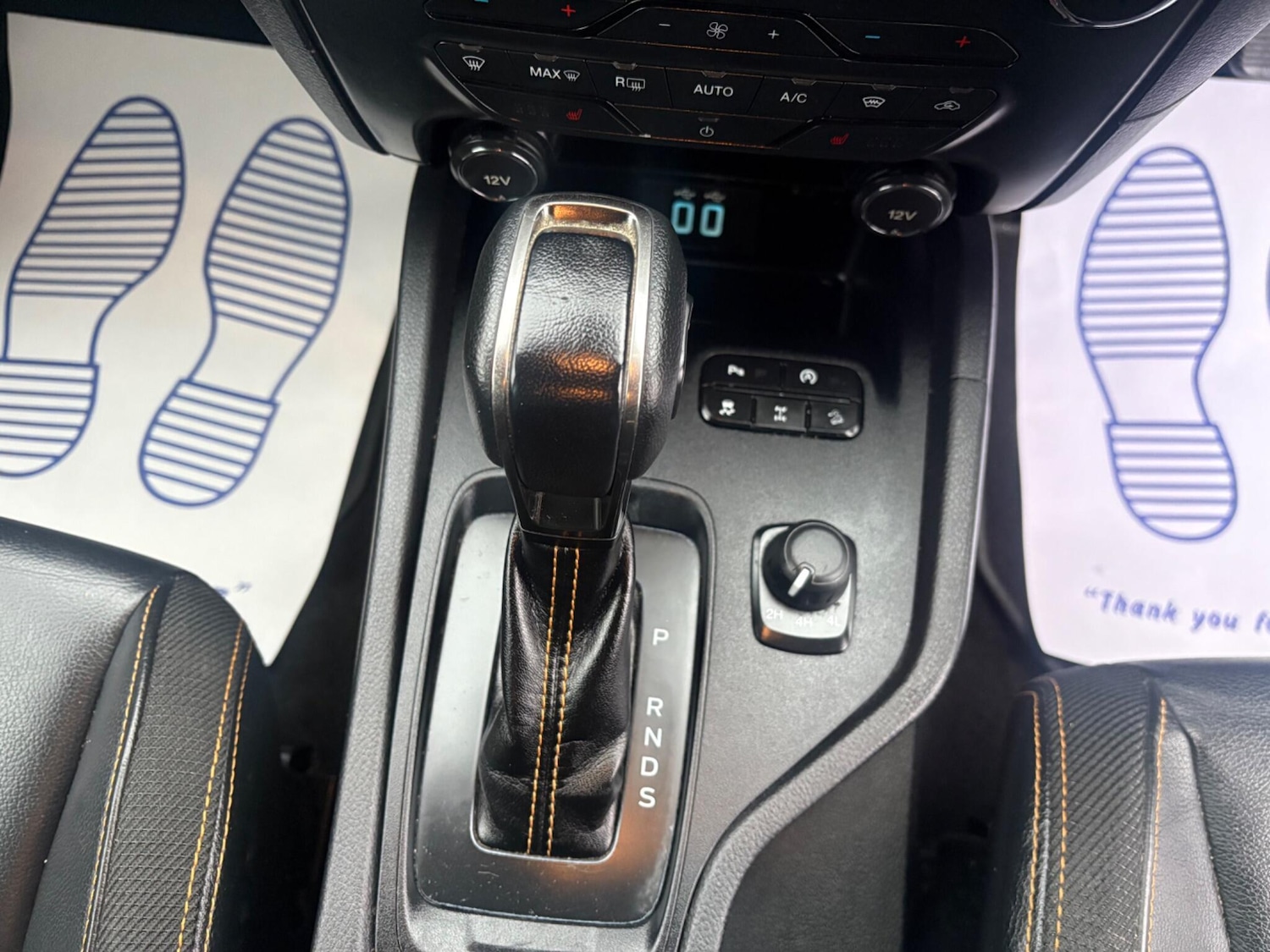 Used Ford Ranger 2019 for sale - 77006471: Photo 30