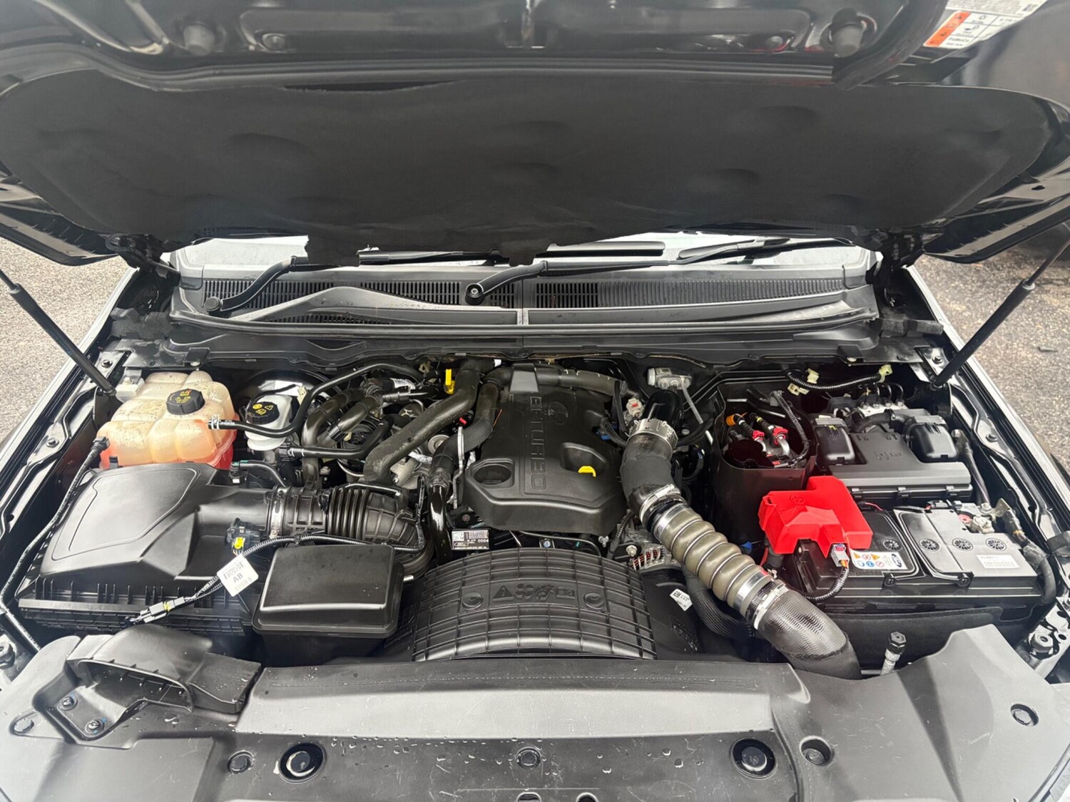 Used Ford Ranger 2019 for sale - 77006471: Photo 34