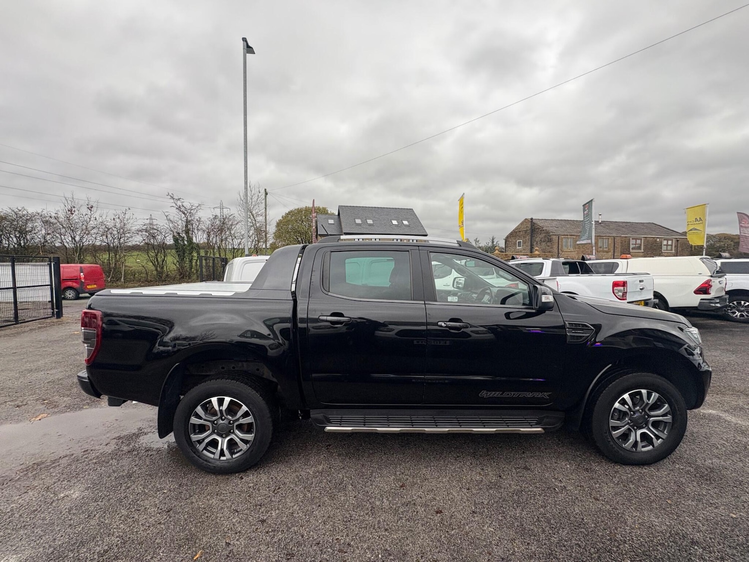 Used Ford Ranger 2019 for sale - 77006471: Photo 7