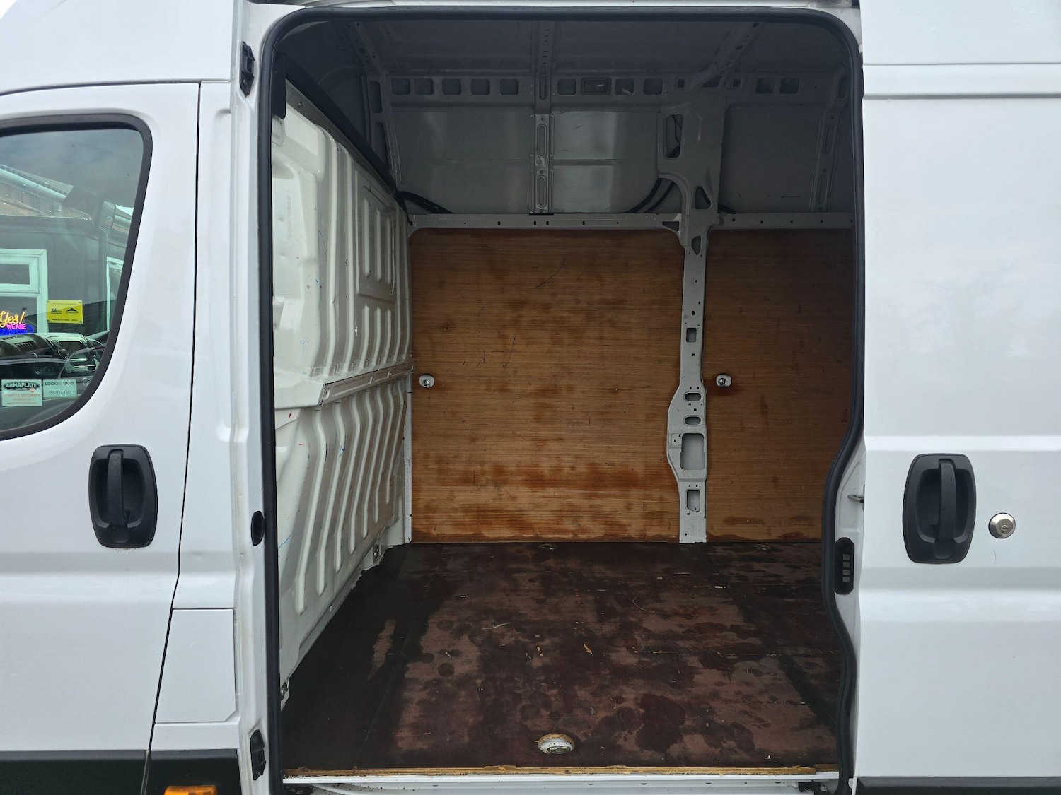 Used Citroen Relay 2021 for sale - 77006461: Photo 19