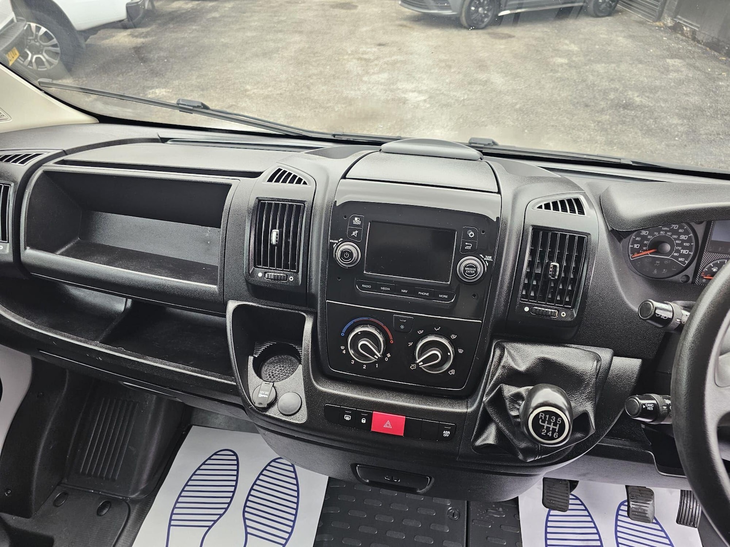 Used Citroen Relay 2021 for sale - 77006461: Photo 26