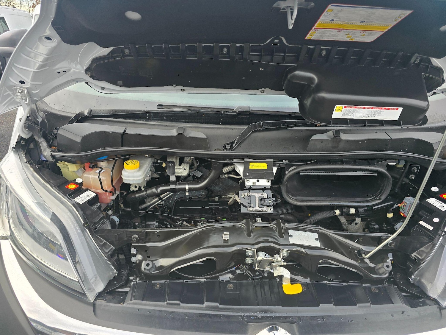 Used Citroen Relay 2021 for sale - 77006461: Photo 29