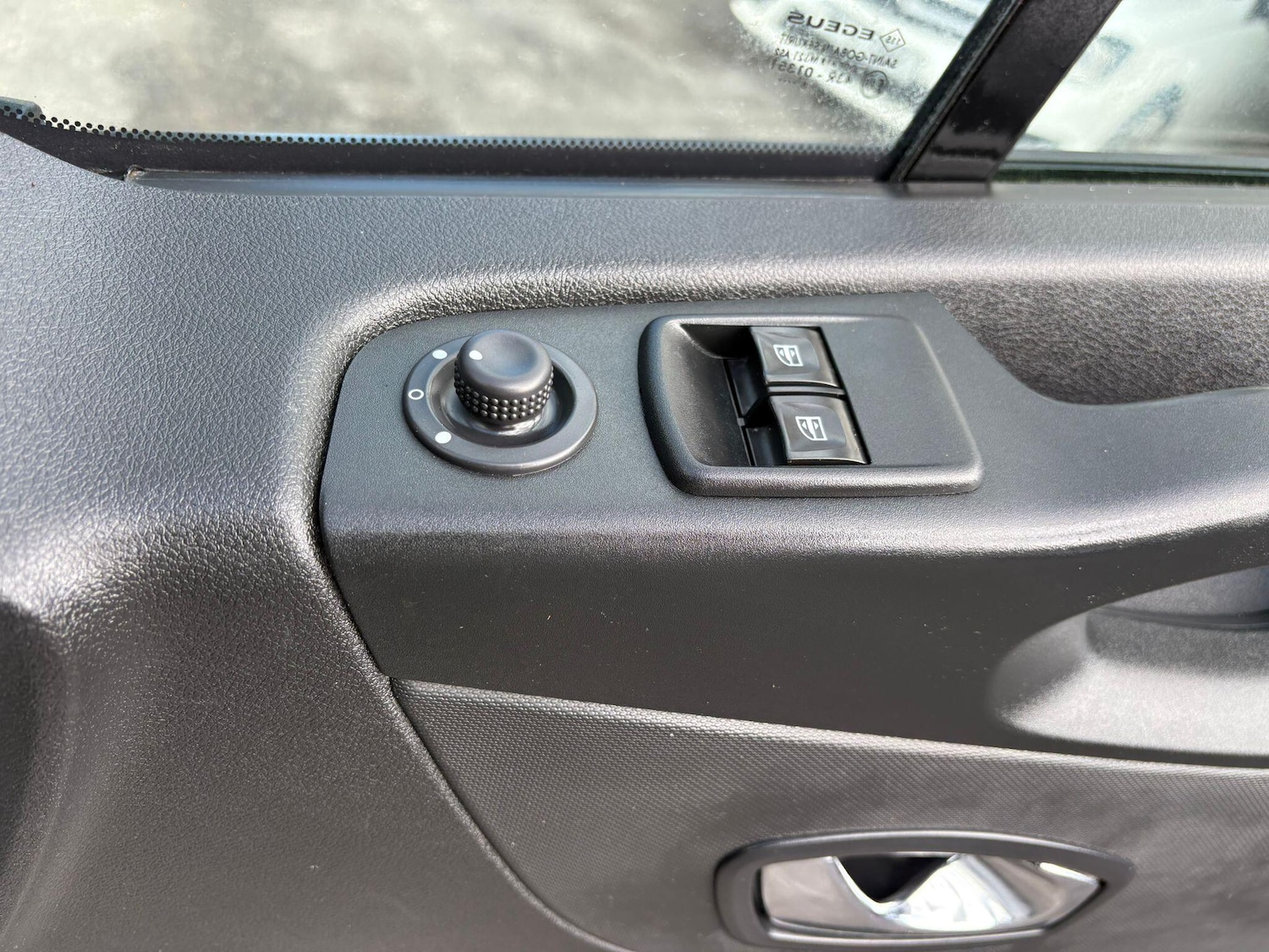 Used Vauxhall Vivaro 2018 for sale - 77006435: Photo 26