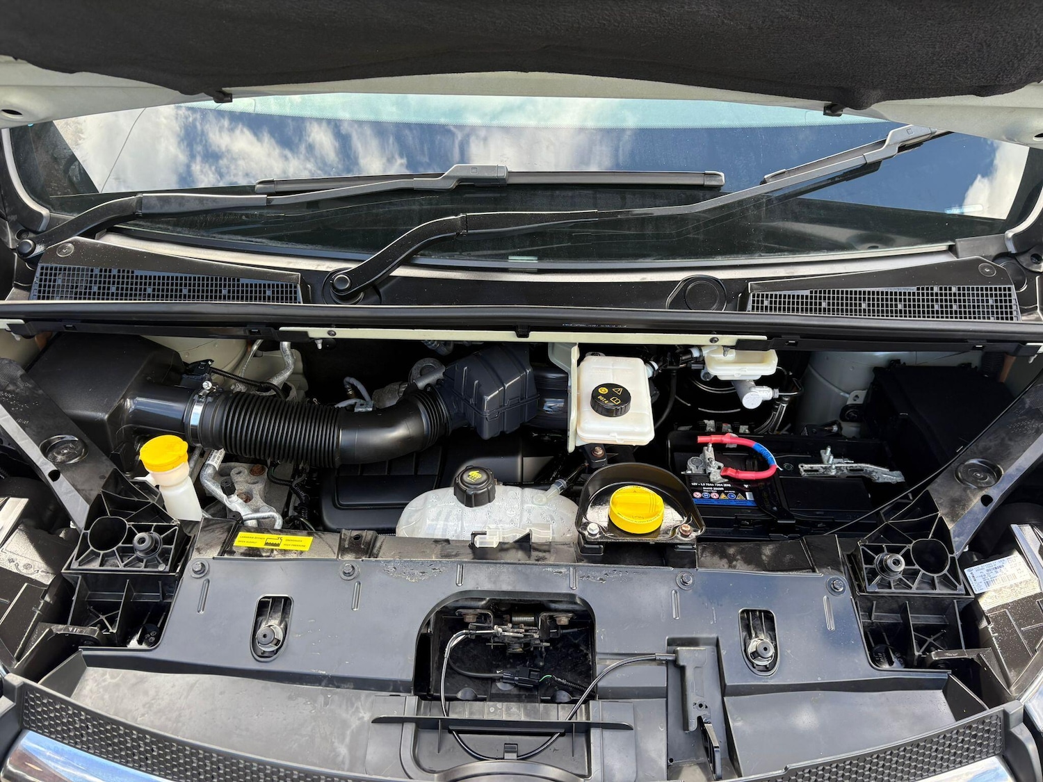 Used Vauxhall Vivaro 2018 for sale - 77006435: Photo 28