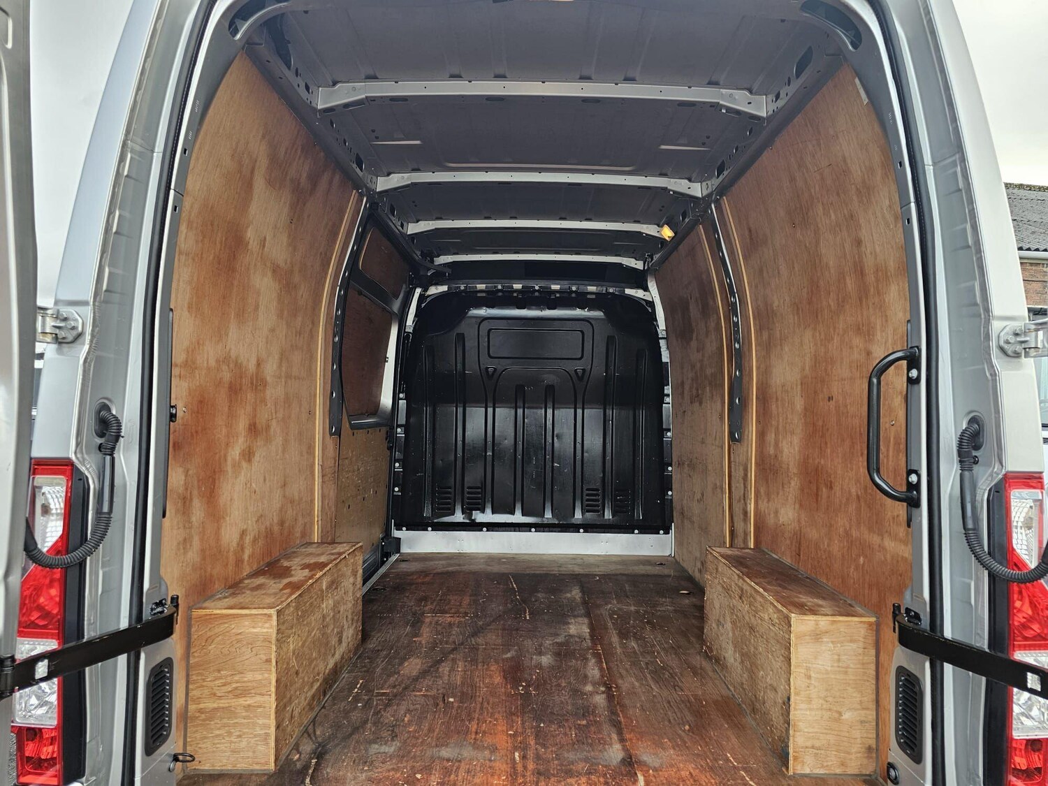 Used Renault Master 2019 for sale - 77394205: Photo 11