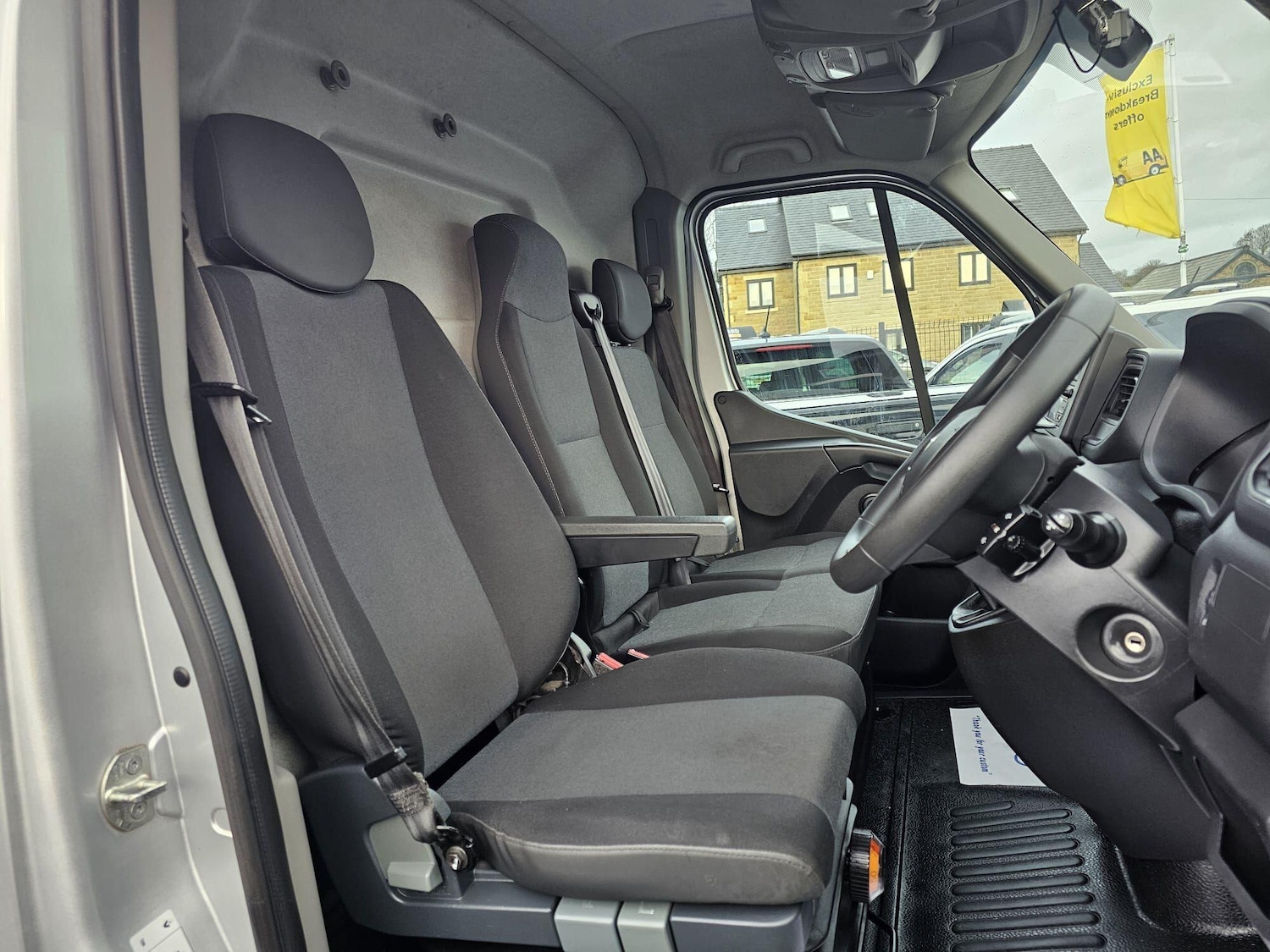 Used Renault Master 2019 for sale - 77394205: Photo 14