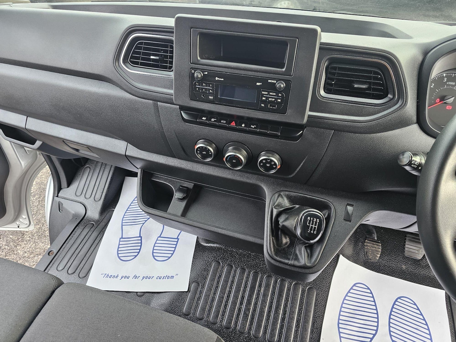 Used Renault Master 2019 for sale - 77394205: Photo 16