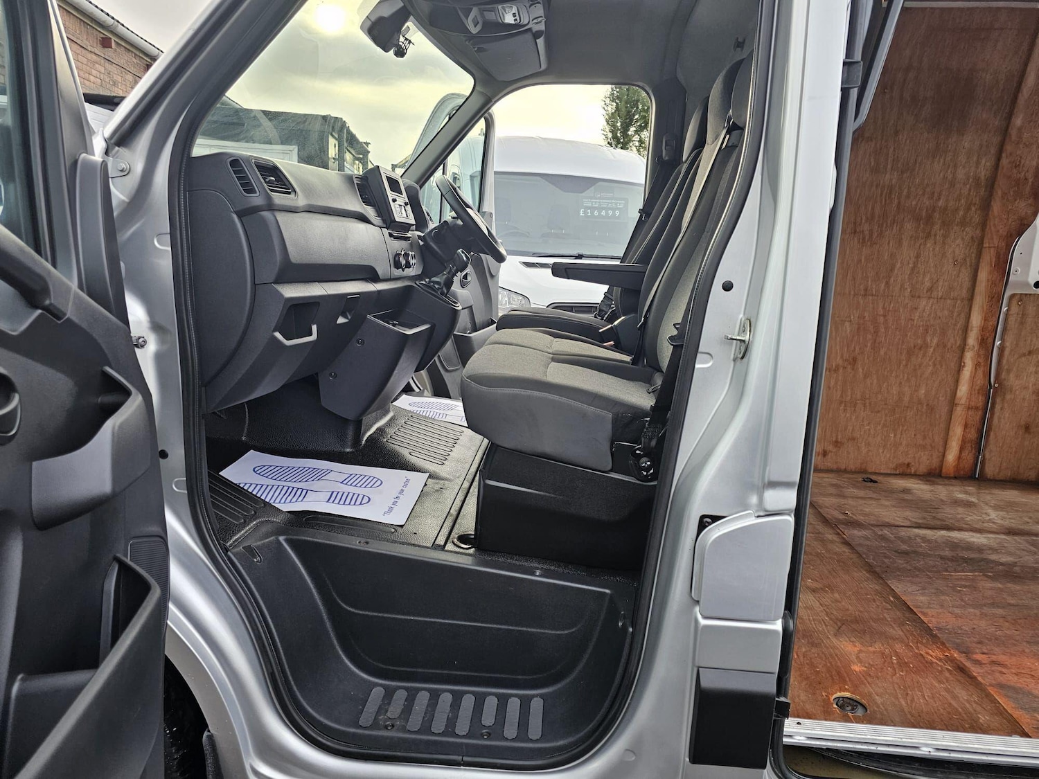 Used Renault Master 2019 for sale - 77394205: Photo 17