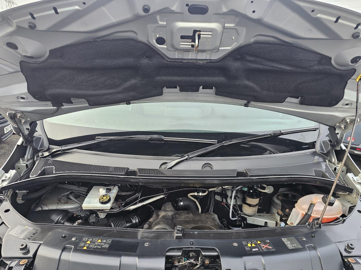 Used Renault Master 2019 for sale - 77394205: Photo 22