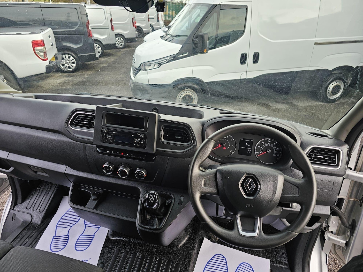 Used Renault Master 2019 for sale - 77394205: Photo 25
