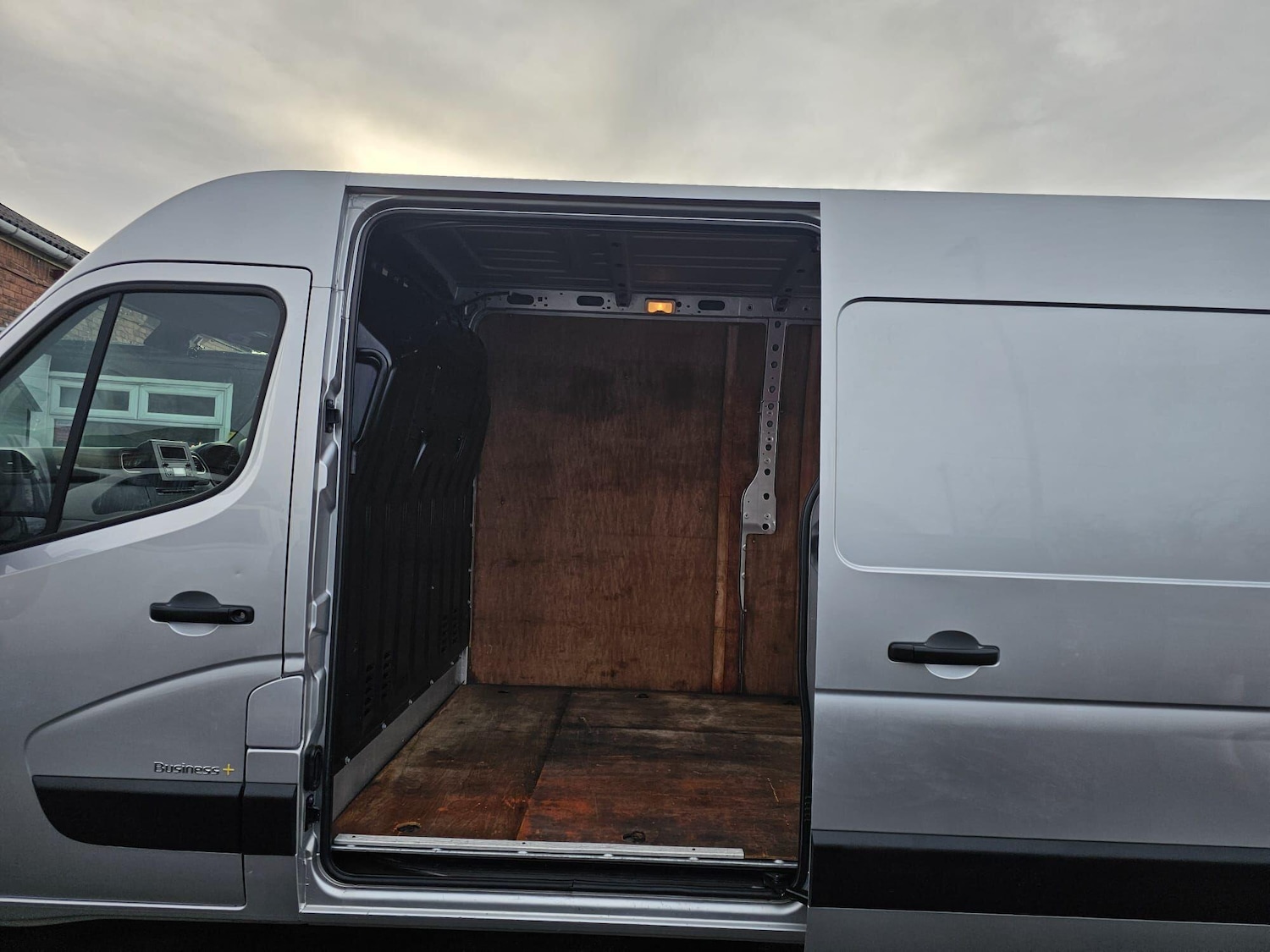 Used Renault Master 2019 for sale - 77394205: Photo 9