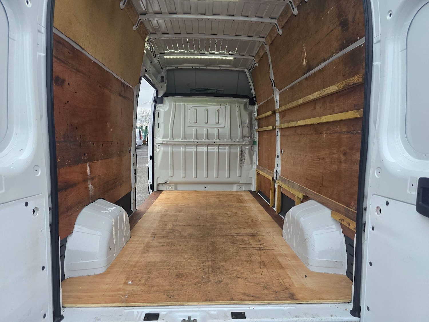 Used Citroen Relay 2021 for sale - 77477060: Photo 23