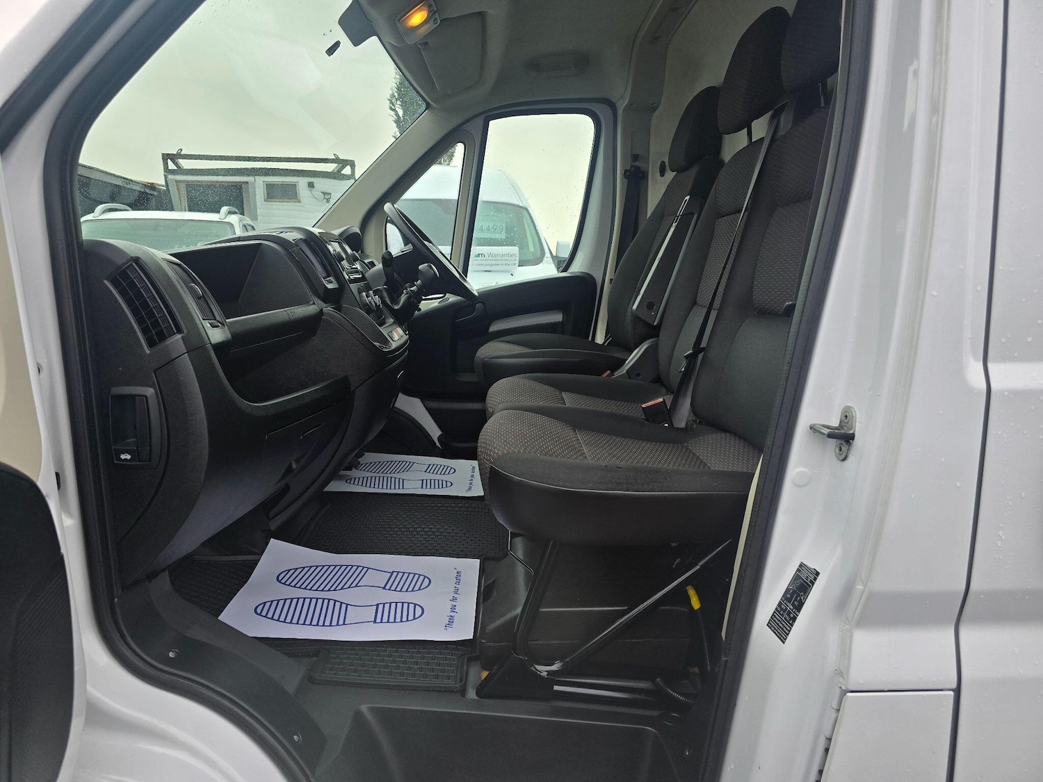 Used Citroen Relay 2021 for sale - 77477060: Photo 26